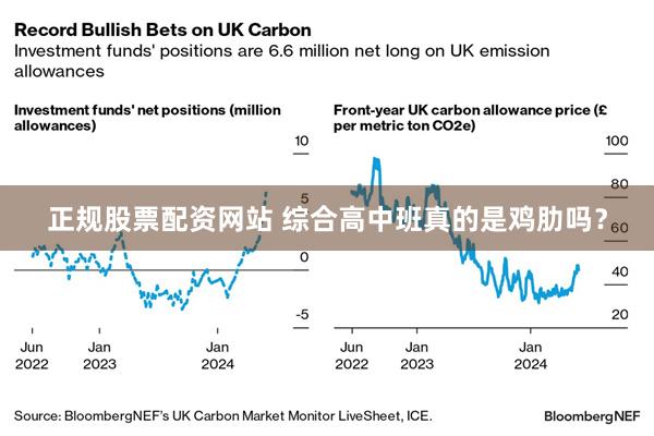 正规股票配资网站 综合高中班真的是鸡肋吗？